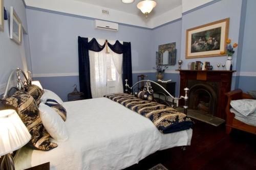 Weelaway On Gregory Guest house 4*