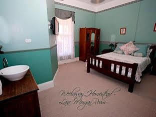 Guest house Weelaway On Gregory Geraldton